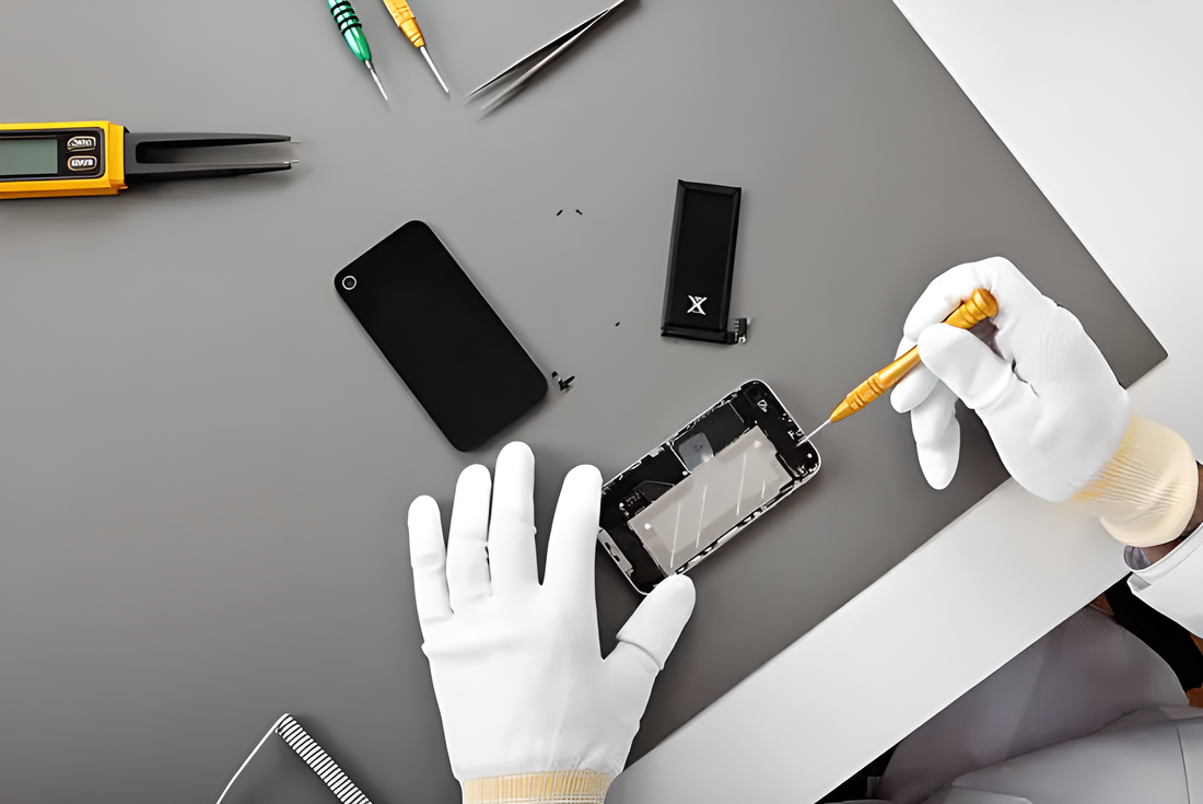 What do I need to know about replacing cell phone accessories?
